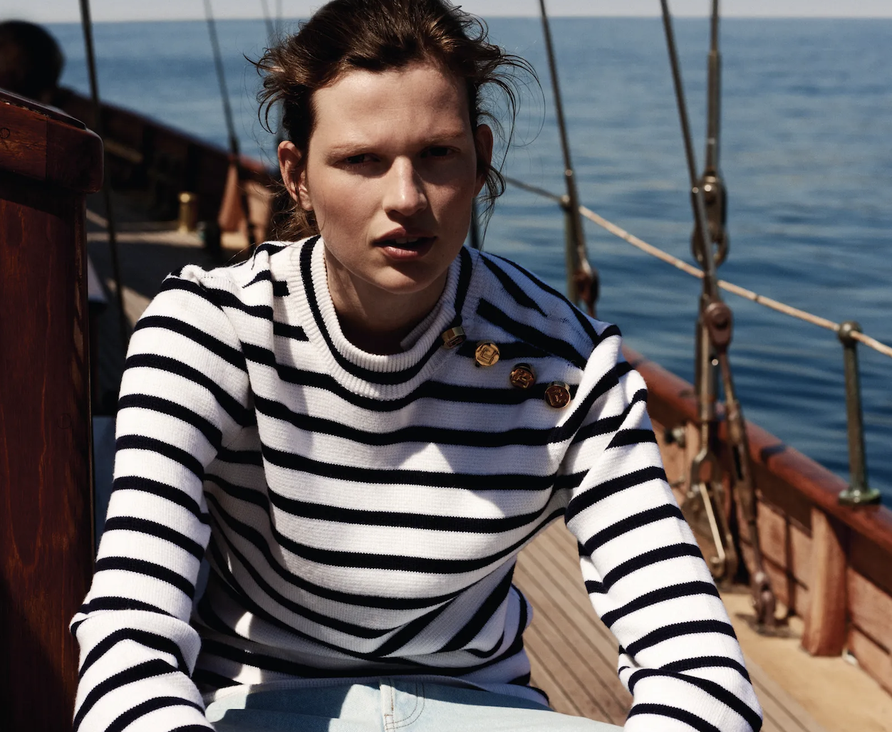 Reel in the Fisherman Aesthetic: Your 2025 Style Guide